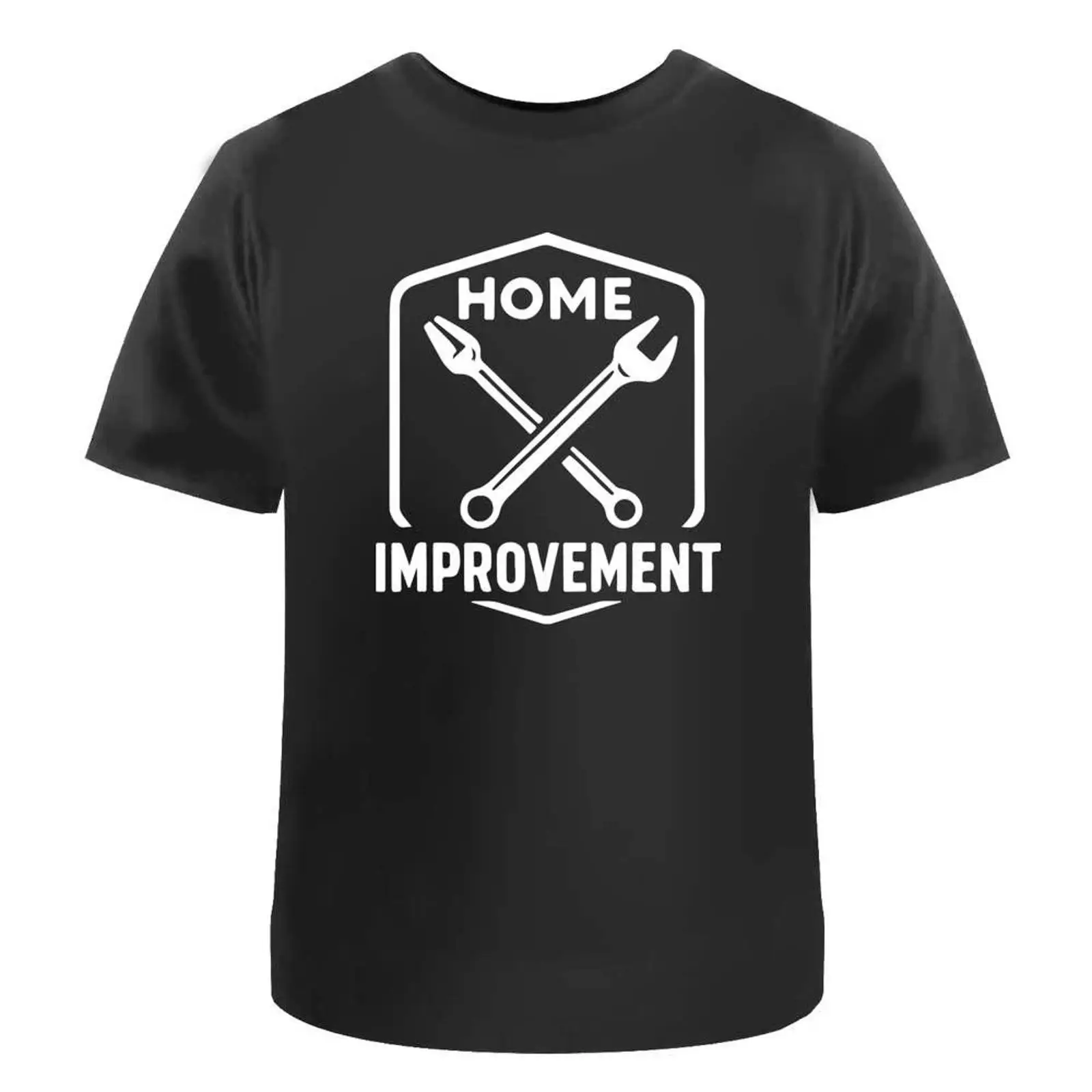 Home Improvement Man - เสื้อยืด quot Home Improvement 100 Baumwolle