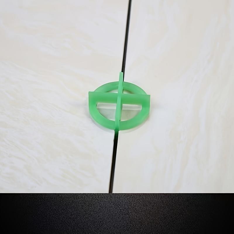 คลิปยึดกระเบื้องเซรามิก 100 ชิ - Tile Leveling Clip บทวิจารณ์และราคา
