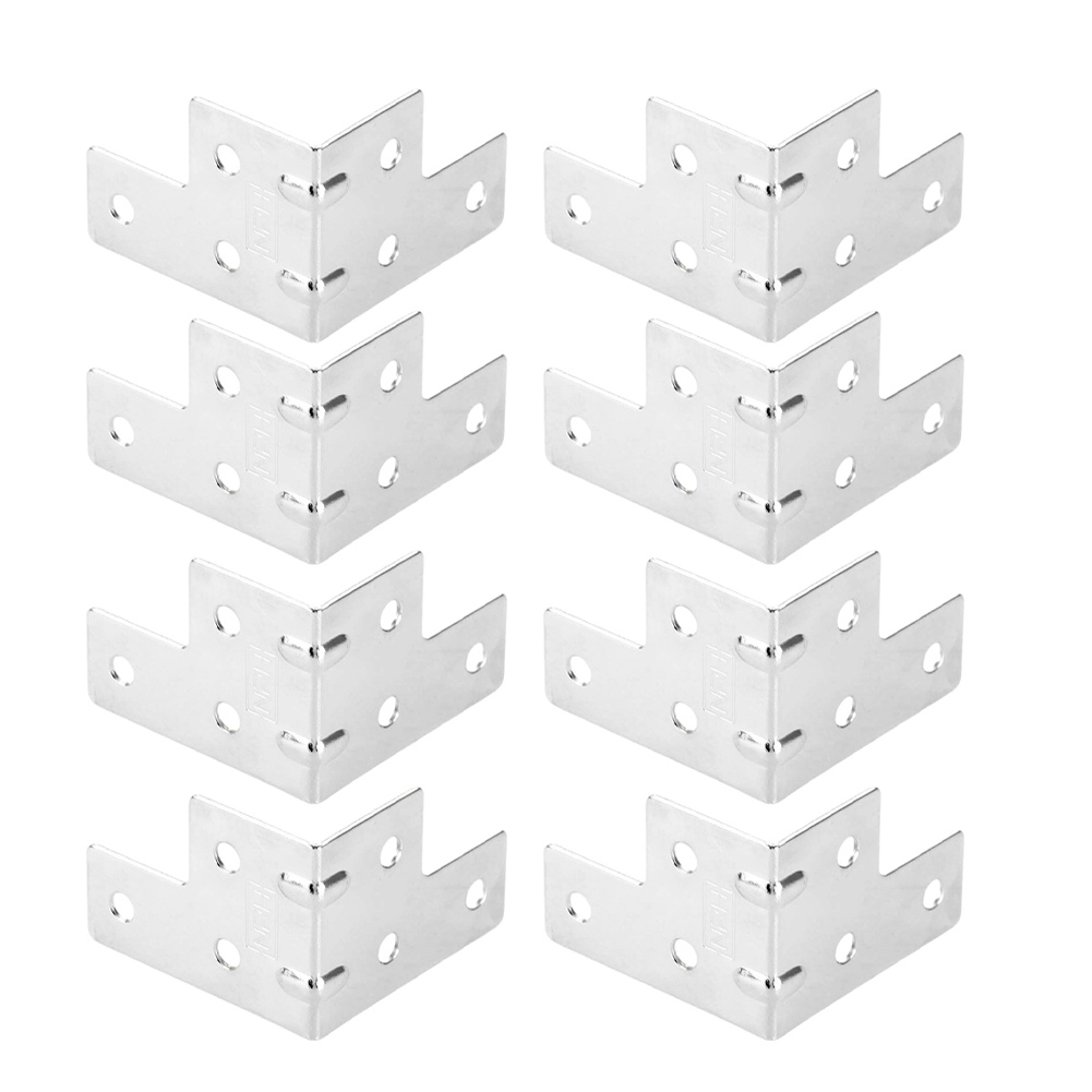 8 ชิ้น/ชุด กล่องใส่อุปกรณ์ป้อง - Home Improvement Retail บทวิจารณ์และราคา