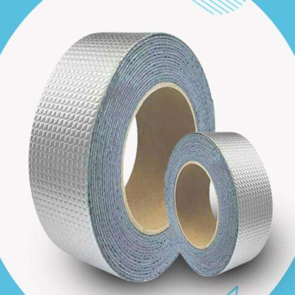 Long Lasting Butyl Tape Waterp - Roof Sealant Patch บทวิจารณ์และราคา