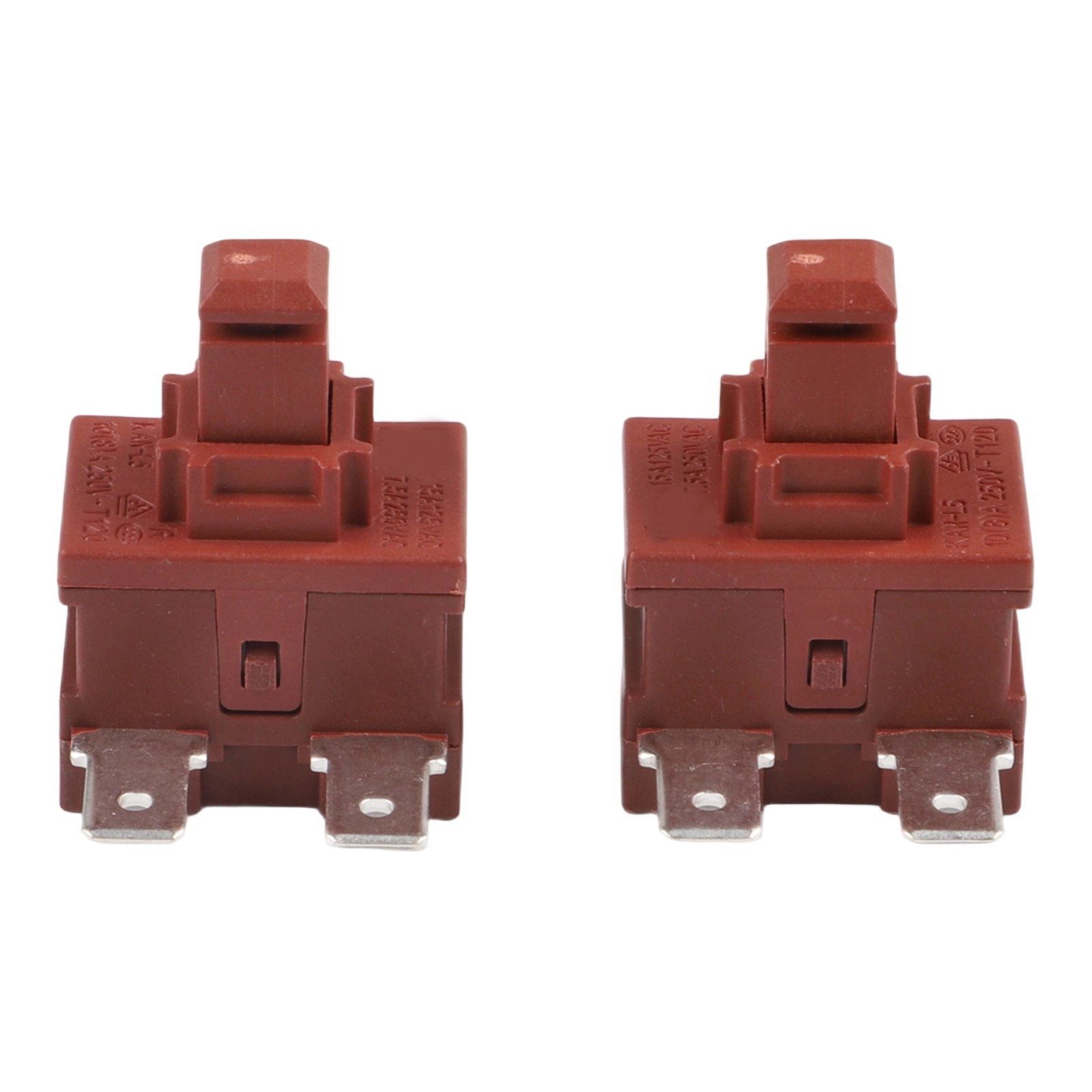 สวิตช์ปุ่มเปิด-ปิดเครื่องดูดฝุ - Circuit Breaker Finder บทวิจารณ์และราคา