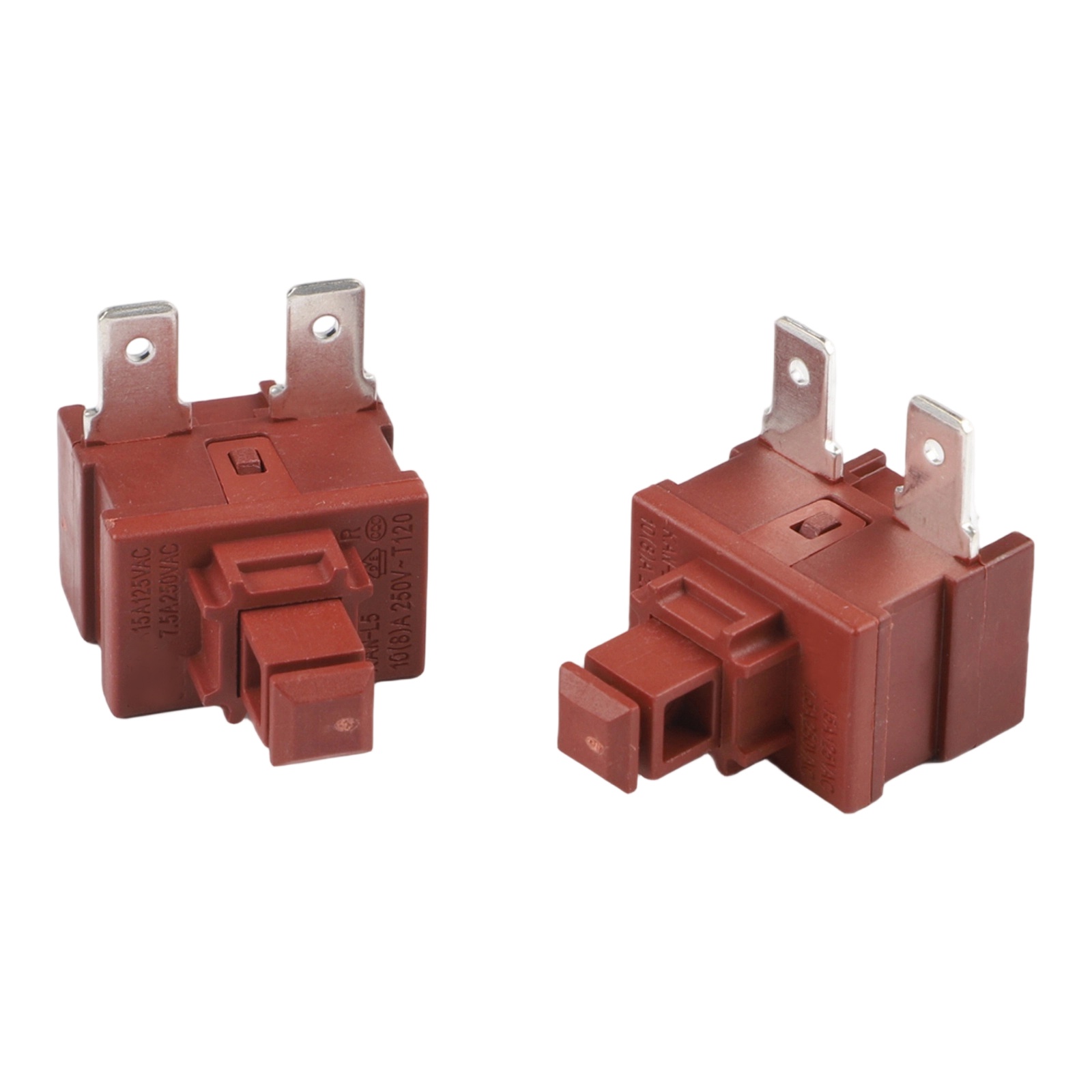 สวิตช์ปุ่มเปิด-ปิดเครื่องดูดฝุ - Circuit Breaker Finder บทวิจารณ์และราคา