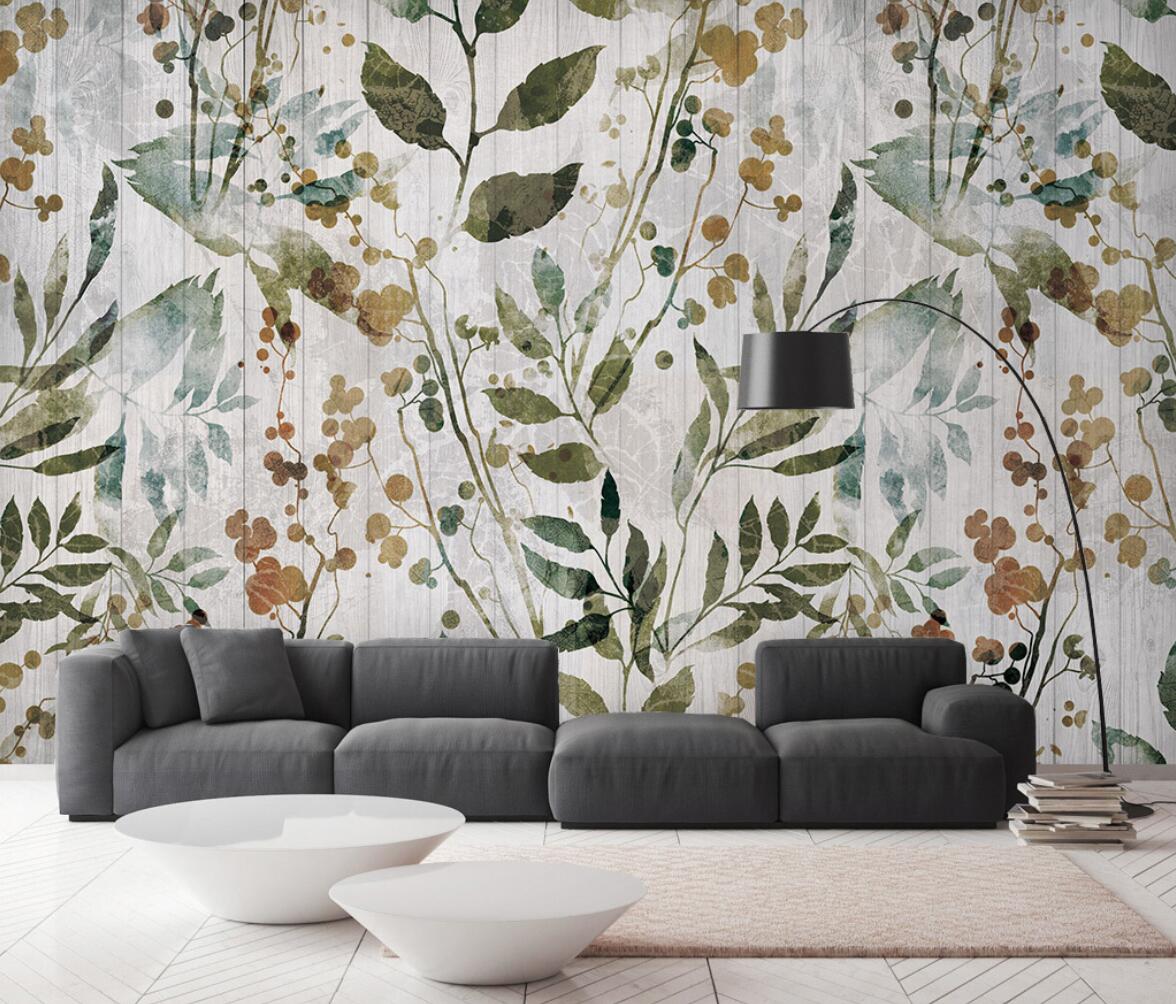 Nordic ขนาดเล็กสด tropical gol - Home Improvement Materials บทวิจารณ์และราคา