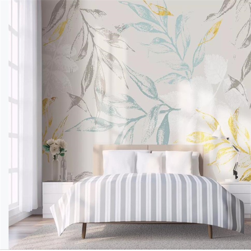 Nordic ขนาดเล็กสด tropical gol - Home Improvement Materials บทวิจารณ์และราคา