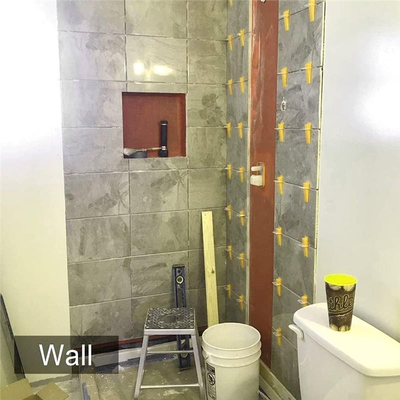 ระบบปรับระดับกระเบื้อง A11I พร - Tile Leveling Clip บทวิจารณ์และราคา