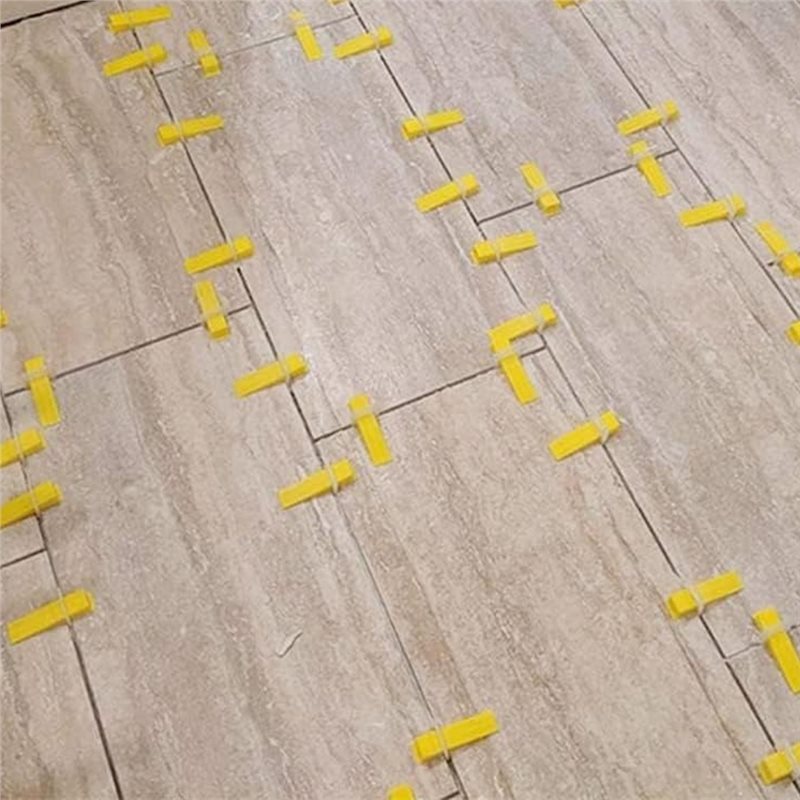 ระบบปรับระดับกระเบื้อง A11I พร - Tile Leveling Clip บทวิจารณ์และราคา