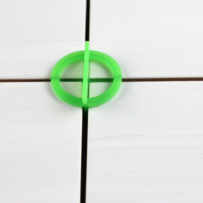 คลิปปรับระดับกระเบื้อง100ชิ้นร - Tile Leveling Clip บทวิจารณ์และราคา
