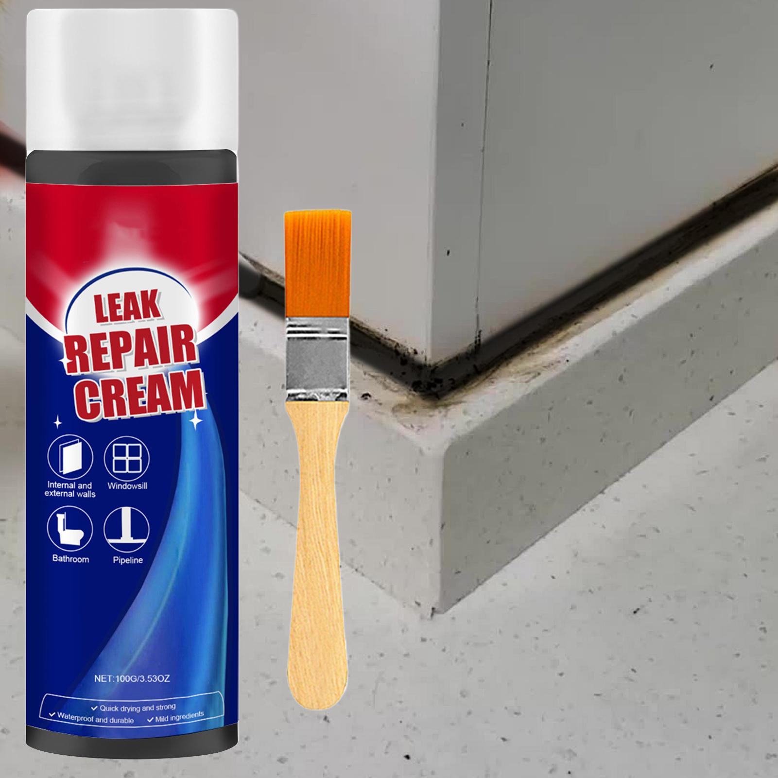 น้ำยาซีลกันน้ำติดทนนาน ซ่อมรอย - Roof Sealant Patch บทวิจารณ์และราคา