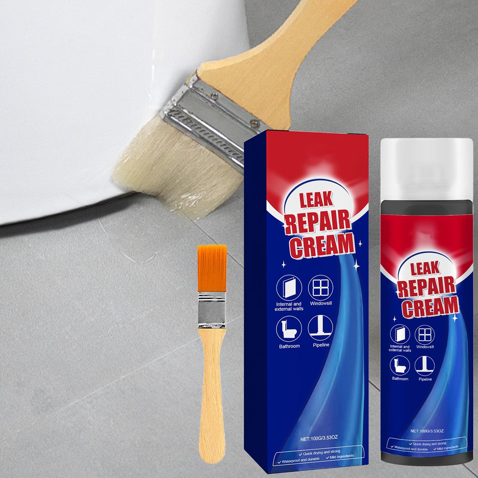 น้ำยาซีลกันน้ำติดทนนาน ซ่อมรอย - Roof Sealant Patch บทวิจารณ์และราคา