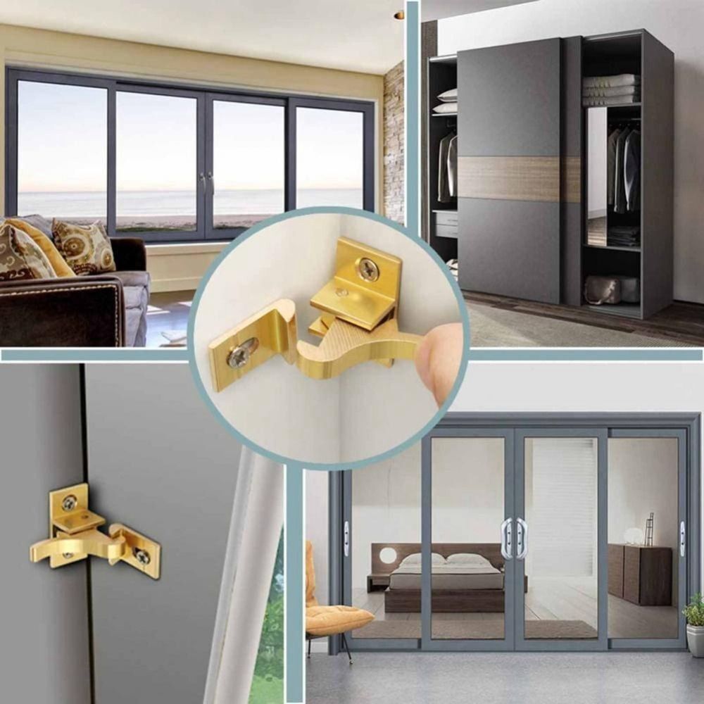 ตัวล็อคประตูแบบย้อนยุค ทำจากทอ - Lowe'S Home Improvement บทวิจารณ์และราคา