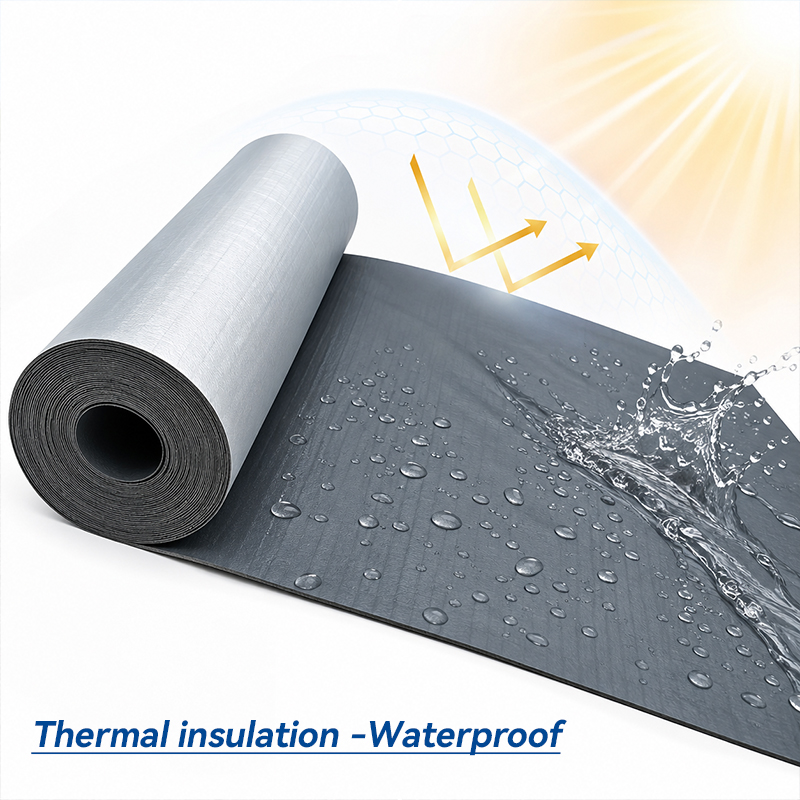 เทปกาวซ่อมแซมกันน้ำ 5/10 เมตร  - Roof Sealant Patch บทวิจารณ์และราคา