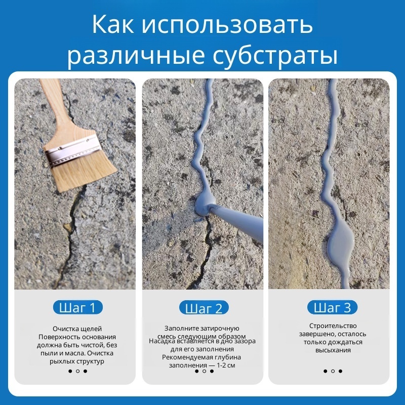 สารอุดรอยแตกร้าวคอนกรีต ซีลแลน - Roof Sealant Patch บทวิจารณ์และราคา