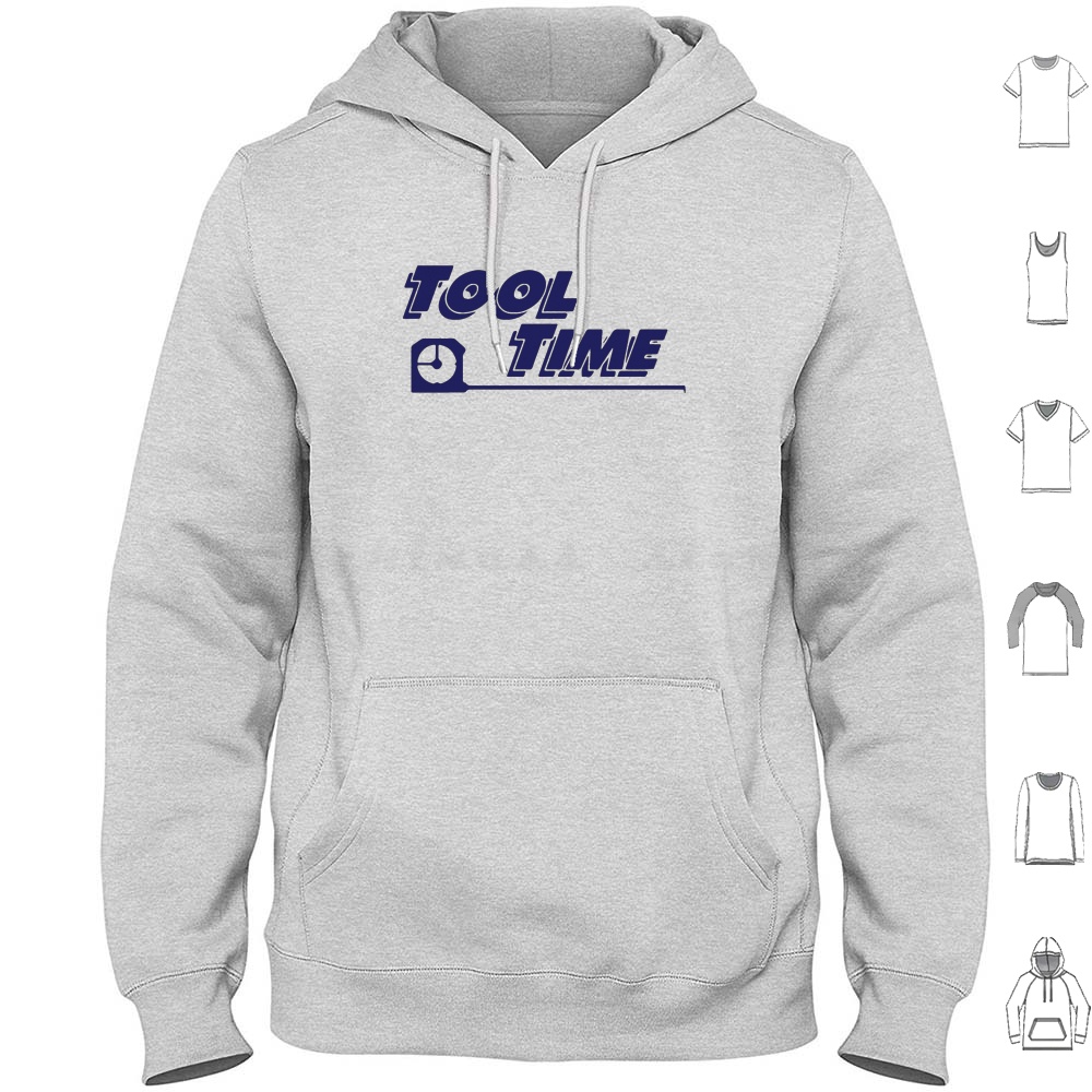Tool Time T-Shirt-Home Improve - Home Improvement Man บทวิจารณ์และราคา