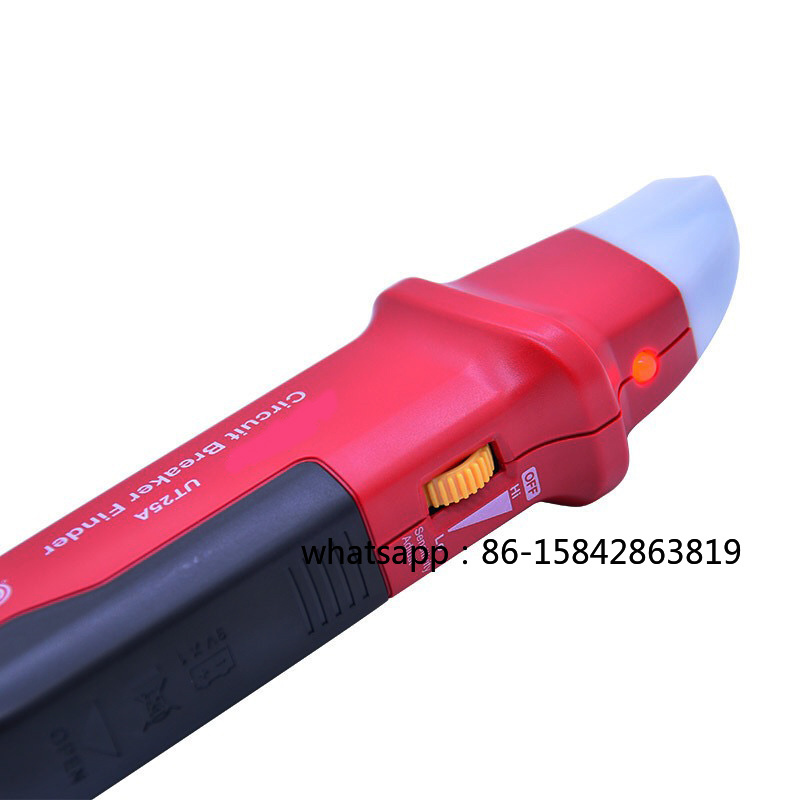 เครื่องมือตรวจสอบเบรกเกอร์ UT2 - Circuit Breaker Finder บทวิจารณ์และราคา