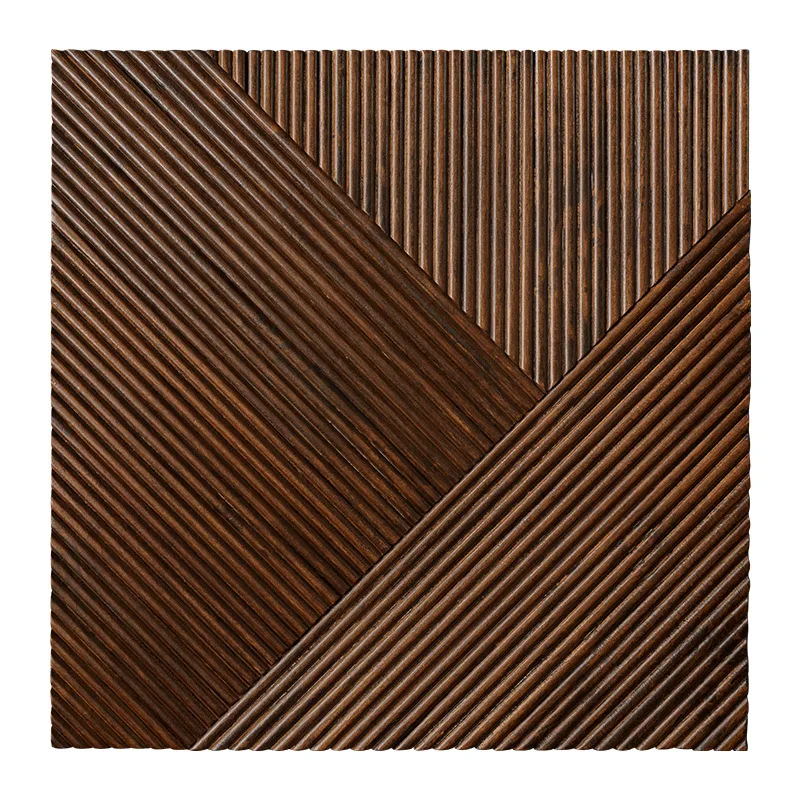 ไม้ยางพารา ไม้ลายเส้น ไม้ระแนง - Home Improvement Background บทวิจารณ์และราคา