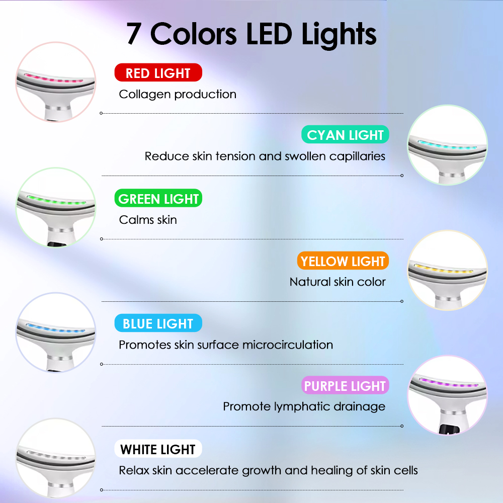 อุปกรณ์ความงามใบหน้าคอการสั่นส - Home Improvement Materials บทวิจารณ์และราคา