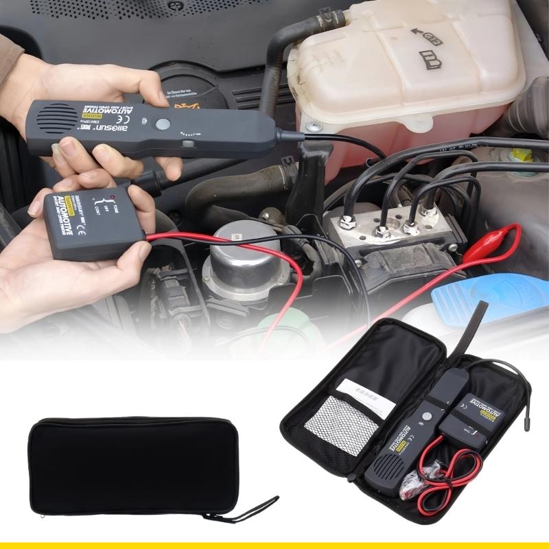 SZCH เครื่องกำเนิดไฟฟ้า CABLE  - Circuit Breaker Finder บทวิจารณ์และราคา