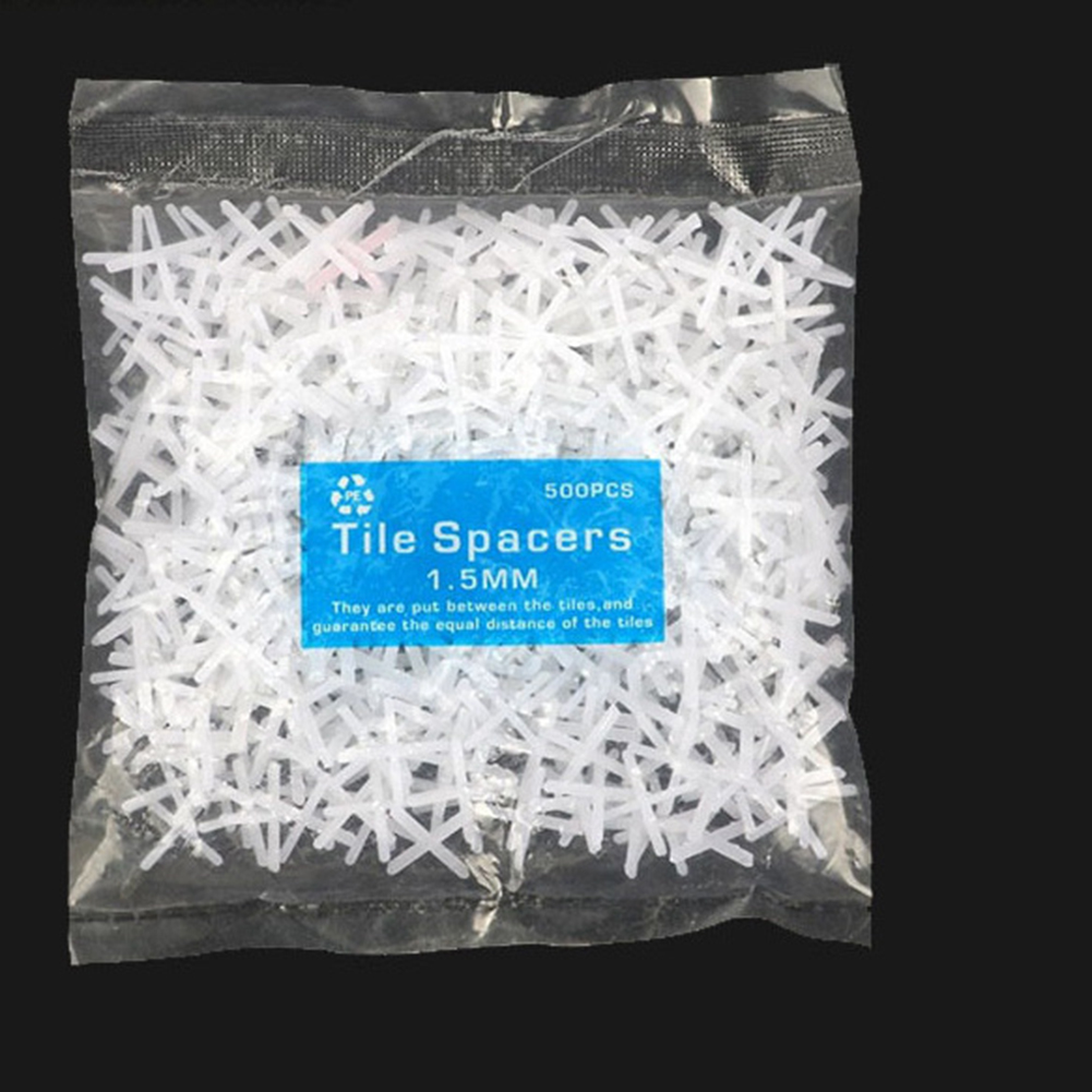 คลิปยึดแผ่นกระเบื้องเซรามิก 50 - Tile Leveling Clip บทวิจารณ์และราคา