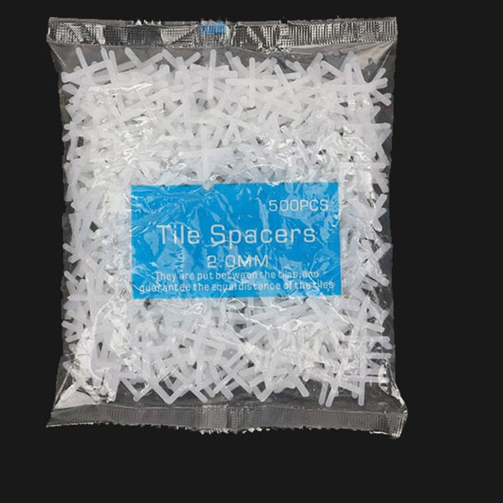 คลิปยึดแผ่นกระเบื้องเซรามิก 50 - Tile Leveling Clip บทวิจารณ์และราคา