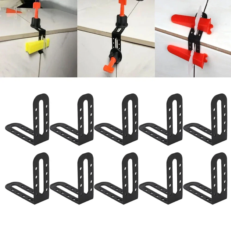 คลิปปรับระดับกระเบื้อง 150 ชิ้ - Tile Leveling Clip บทวิจารณ์และราคา