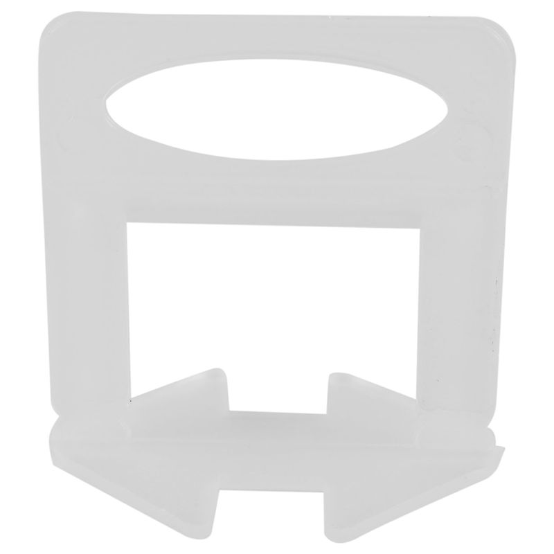 คลิปปรับระดับกระเบื้อง A84X ขน - Tile Leveling Clip บทวิจารณ์และราคา