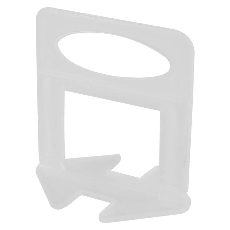 คลิปปรับระดับกระเบื้อง A84X ขน - Tile Leveling Clip บทวิจารณ์และราคา