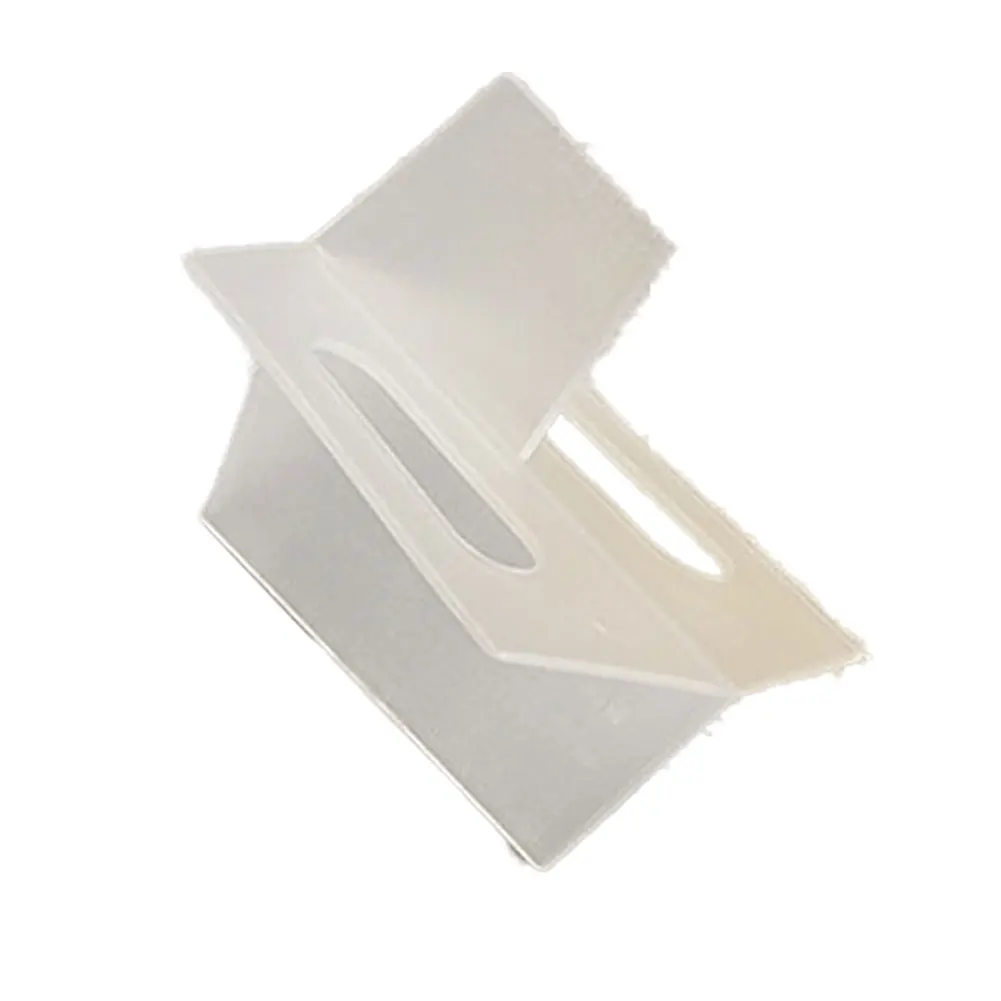 ตัวเว้นระยะกระเบื้องรูปตัว T จ - Tile Leveling Clip บทวิจารณ์และราคา