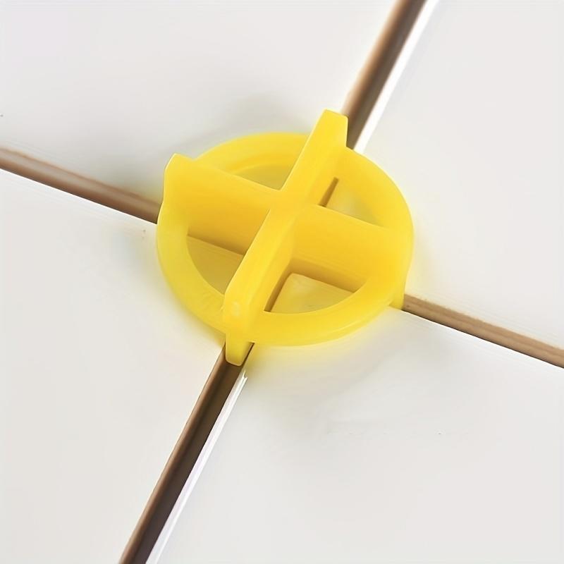 ตัวเว้นระยะกระเบื้องพอร์ซเลน 1 - Tile Leveling Clip บทวิจารณ์และราคา