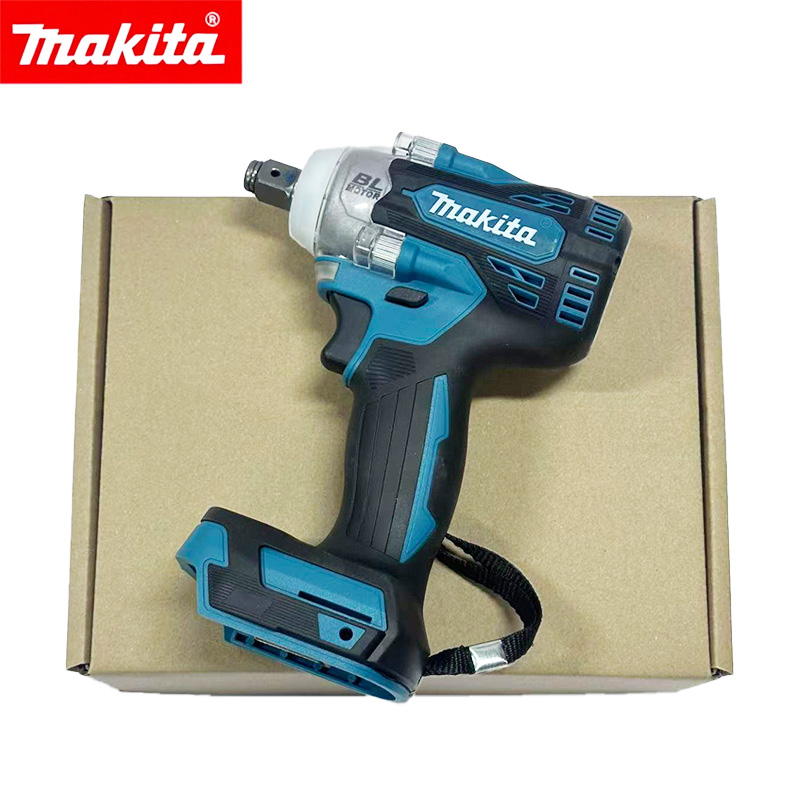 ชุดเครื่องมือไร้สาย Makita DTW - Makita Drill Dtw300 บทวิจารณ์และราคา