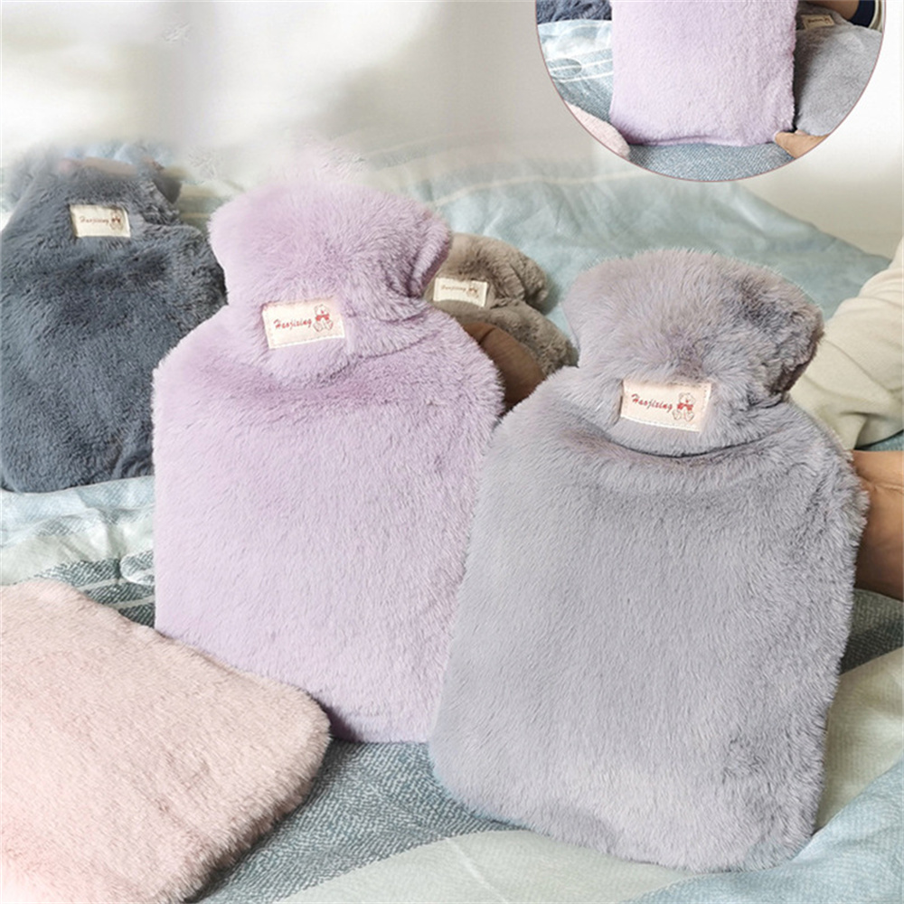 เคสป้องกันถุงน้ำร้อน2L ผ้าคลุม - Home Improvement Store บทวิจารณ์และราคา