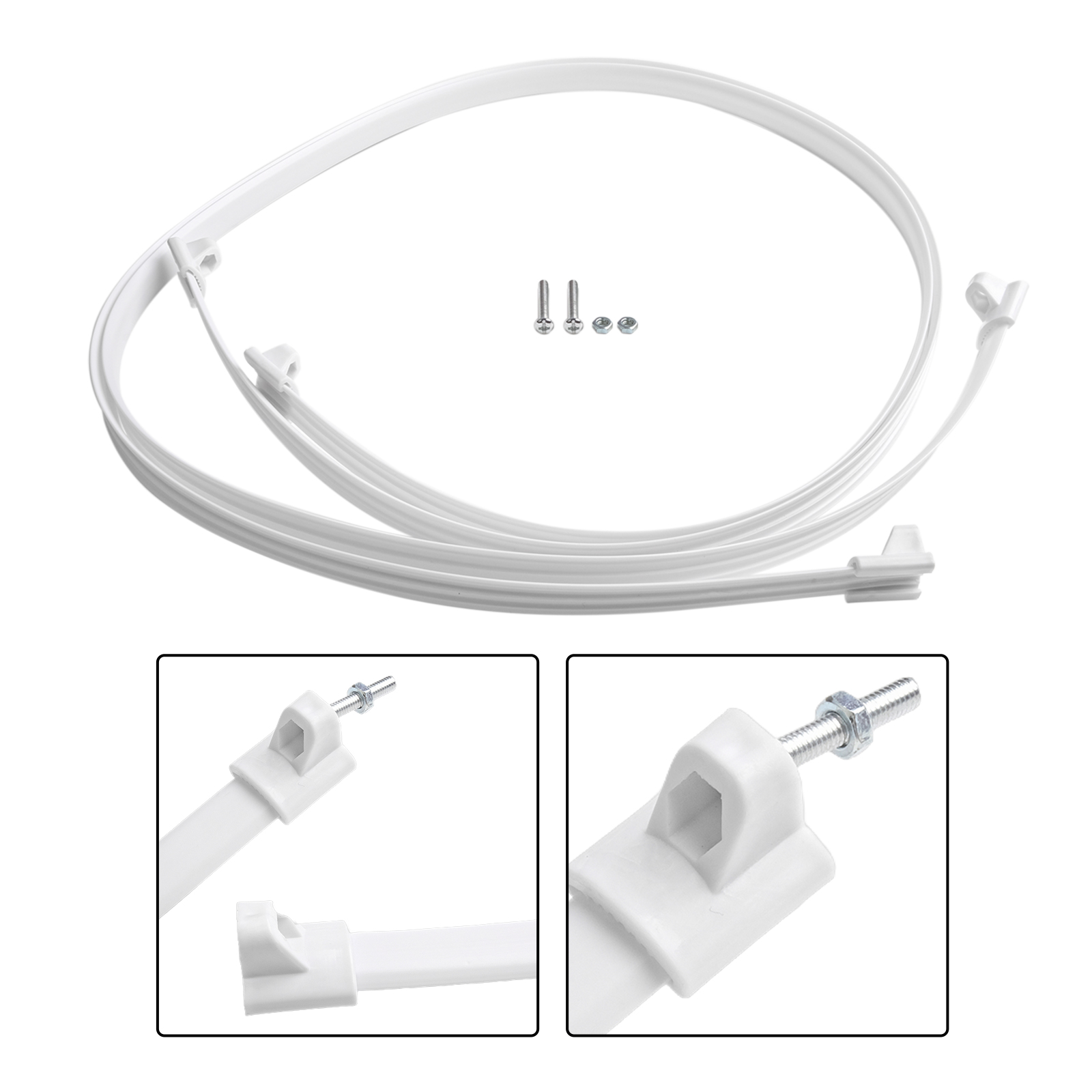 กระจังหน้าพัดลมตาข่ายแหวนพัดลม - Home Improvement Materials บทวิจารณ์และราคา