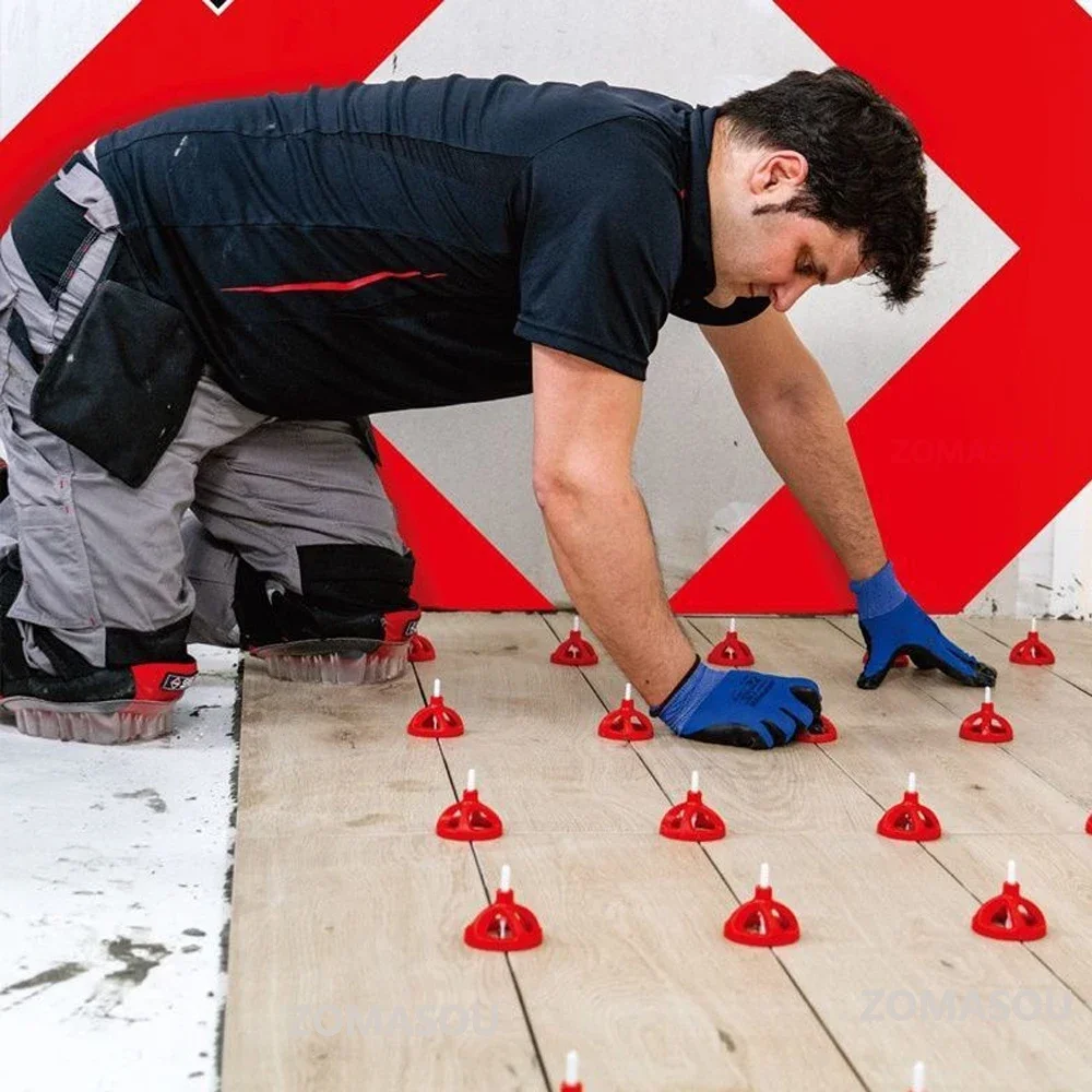 50-600 PCS TOP เกลียวกระเบื้อง - Tile Leveling Clip บทวิจารณ์และราคา