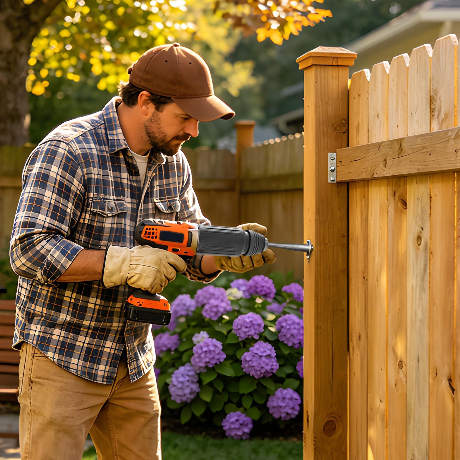 เครื่องเจาะสำหรับสกรูขยาย หัวต - Home Improvement Man บทวิจารณ์และราคา