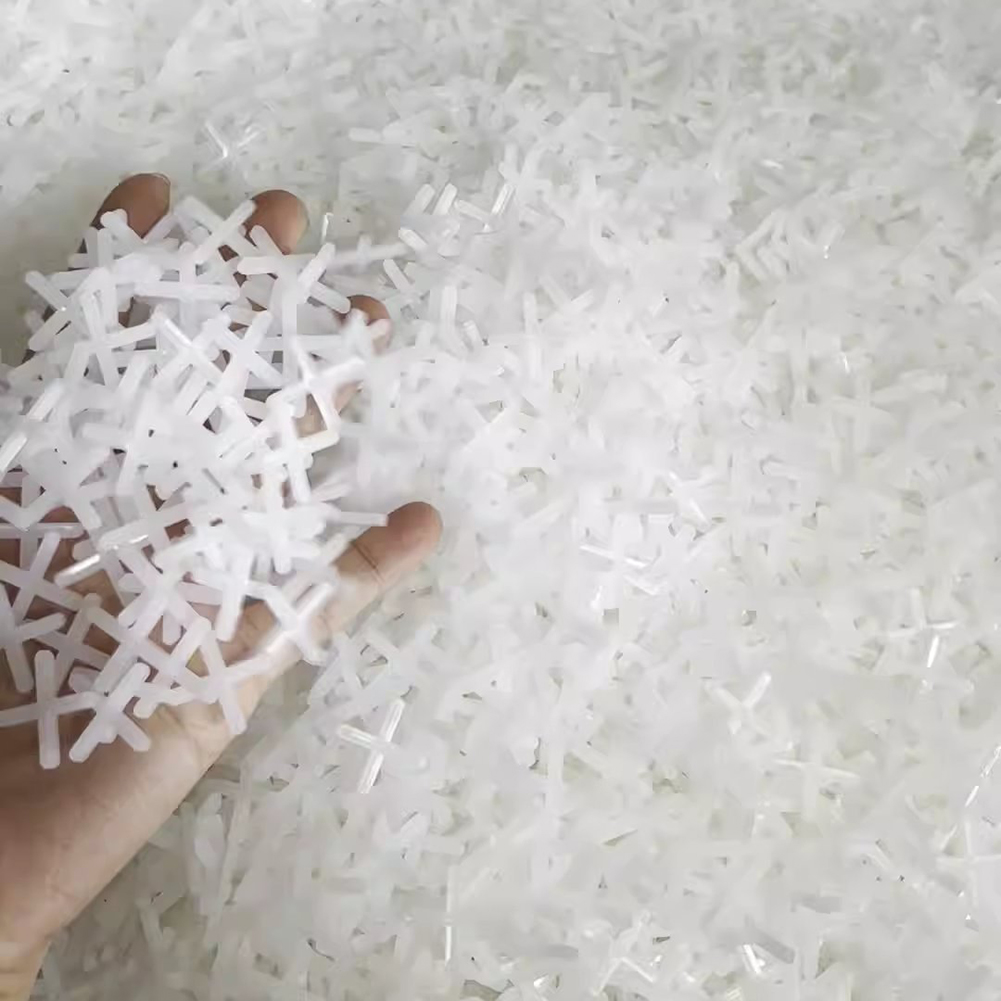 ตัวหนีบปรับระดับกระเบื้องเซราม - Tile Leveling Clip บทวิจารณ์และราคา