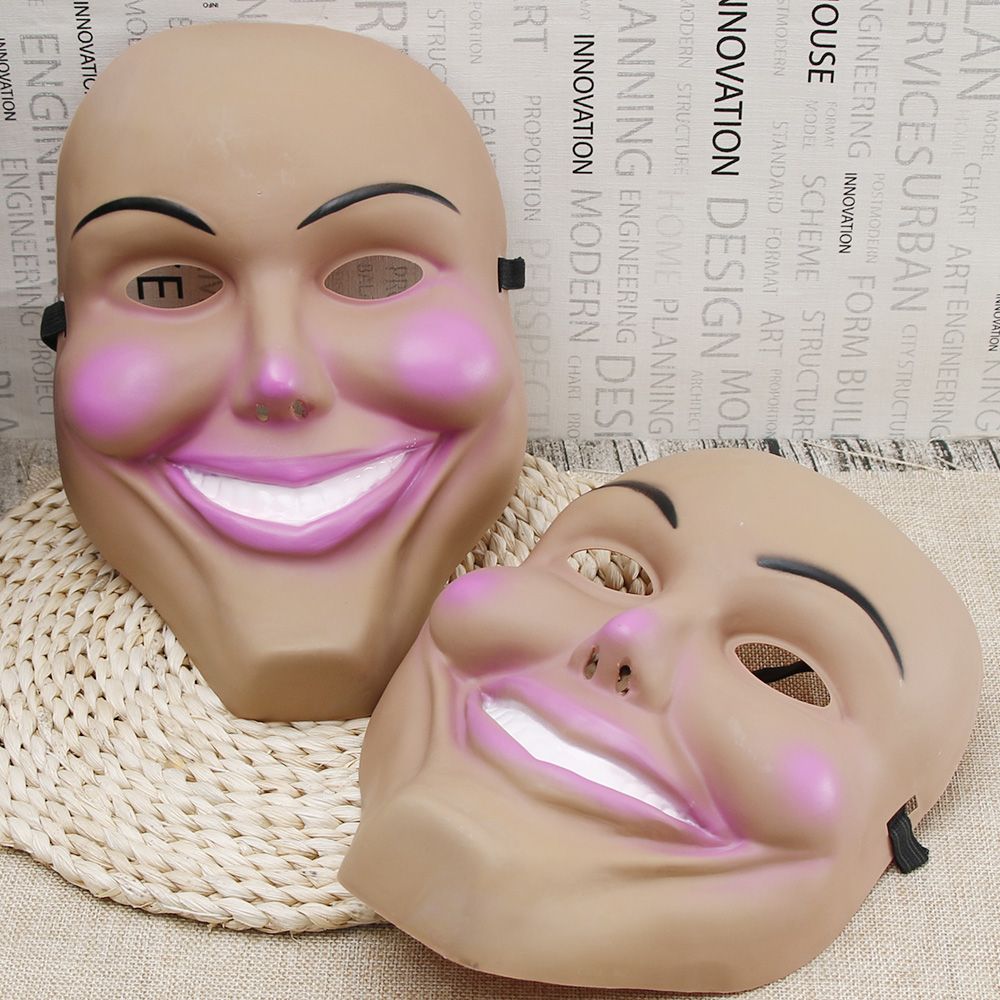 แต่งตัวหนังฮาโลวีนยิ้มพระเจ้าย - Home Improvement Store บทวิจารณ์และราคา