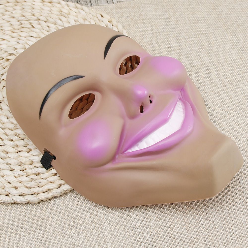 แต่งตัวหนังฮาโลวีนยิ้มพระเจ้าย - Home Improvement Store บทวิจารณ์และราคา